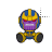 Normal select cursor