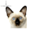 Normal select cursor