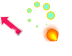 stickman pack Cursors preview