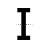 Text select cursor