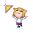 neco-arc dance 3 cursor