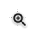 Zoom in cursor