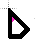 Normal select cursor