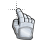 Text select cursor