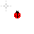 Ladybug cursor