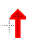 Alternate select cursor