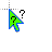 Help select cursor