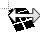 Horizontal resize cursor