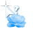 Help select cursor