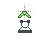 Normal select cursor
