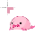 Normal select cursor