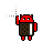 rojo cursor