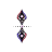 Vertical resize cursor