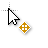 Move cursor