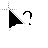 Help select cursor