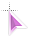Normal select cursor