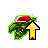 ThrowGob cursor