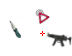 Squid Game Cursors preview