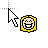 girlofmine cursor