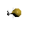 Horizontal resize cursor