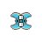 Precision select cursor