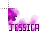 jessica 3 cursor
