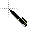 Handwriting cursor