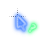 Help select cursor