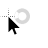 Working in background cursor