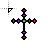 Precision select cursor