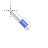 Handwriting cursor