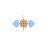 Horizontal resize cursor