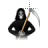 Normal select cursor