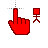 person cursor