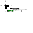sniper rifle cursor