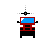 Nissan Skyline GTR cursor