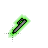 Handwriting cursor