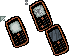 Hand Cursors preview