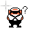Help select cursor