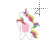 Normal select cursor
