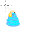Normal select cursor