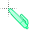 Handwriting cursor