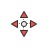 Move cursor