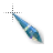 Handwriting cursor