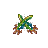 Link select cursor