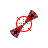 Diagonal resize 1 cursor