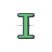 Text select cursor