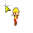 Busy cursor