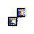 Mutant Mudds - Diagonal Resize 2 cursor