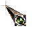 KUF 32 px cursor